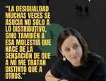 Investigadora OLES en el podcast Tras las Líneas